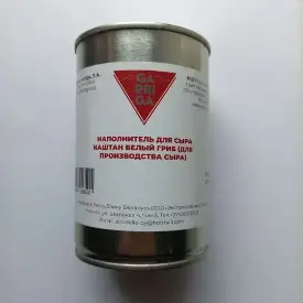 Каштан белый гриб, 350гр.